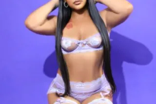 NEW SEXY & NAUGHTY ARABIAN PRI... - Image 2