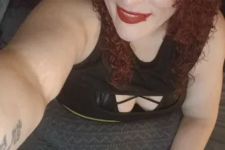 Sinful Sunday😈💋Thicklicious Big Booty GF w/ A PhD In BJs😈Let Me Drain You 💋🚫Gag Reflex🚫🍑I Got That GoodGoodq+11💋 - Image 9