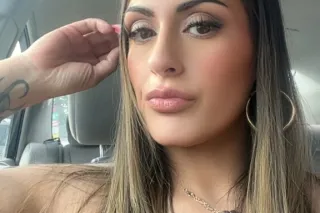 💖 Sultry Middle Eastern Babe 💖... - Image 4