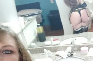 New Pics AND a special video preview 💋 👅 - Image 5