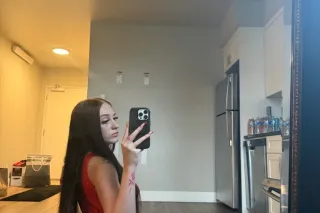 Final Night, Portland… Spend It with Hailey🌃❤️💋 - Image 11