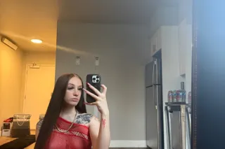 Final Night, Portland… Spend It with Hailey🌃❤️💋 - Image 8