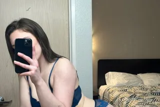 Quirky brunette with an ass yo... - Image 4