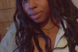 IM BACK INCALL /OUTCALL/Cardate EBONY BOMBSHELL NEW WET - Image 9