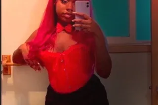 💕I'm very interactive and find joy in getting to know you in order to please you. 💕 - Image 6