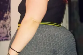 🥳It's FriYAYA🎉💋Join Me For a Afternoon Delight💋I'll Be The Naughty Thickalicious Big Booty Treat You’ve Been Waiting For😈 - Image 8