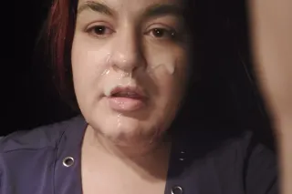 Go BIG or Go Home! BBW Deepthr... - Image 3