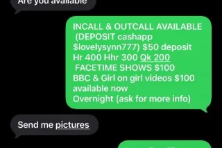 Creamy😋 (Available today only) - Image 3