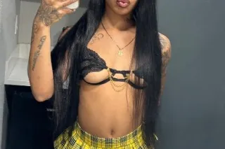 PETITE LIGHT CHOCOLATE SUPERSOAKER💦👅 incall and outcall available 24/7 - Image 3