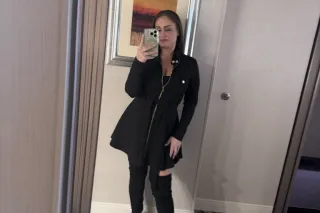 Petite Brunette Spinner Outcall ONLY - Image 3