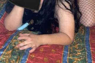 NEW BIG BOOTY IN TOWN 🥰😍🍑💦 - Image 4