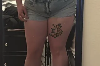 🌟New girl in town 🧚🏽♀short visit so dont miss out luvs💋special rates - Image 1