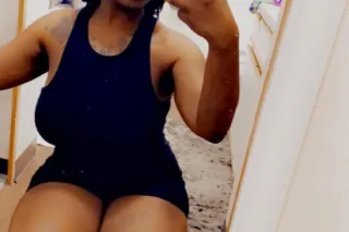 Busty Ebony ☆Fun && Guarenteed satisfaction - Image 2