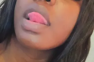 Busty Ebony ☆Fun && Guarenteed satisfaction - Image 1