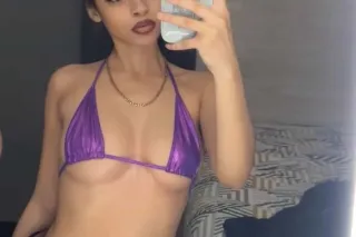 Late Night Snack 🍫 Early Morning Freak 😍💦 Creamy Exotic Playmate 💕💦 INCALL SPECIALS 😉🎀 Ask About 2 Girl 💕🩷 - Image 3