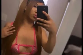 19 Lightskin Blasian😍 - Image 3