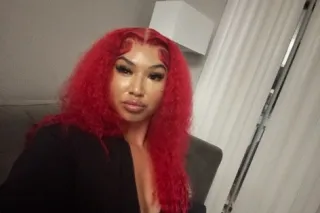 19 Lightskin Blasian😍 - Image 1