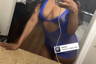 cum play with a creamy , throat goat browkskin 😍💦 - Image 2