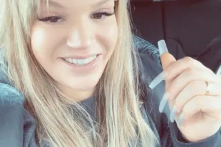 Curves, blonde hair, and trouble in the best way 💋 Outcalls on the Westside - Image 10