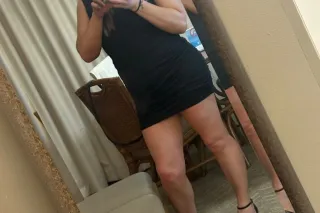 Curves, blonde hair, and trouble in the best way 💋 Outcalls/limited incall Availability - Image 12