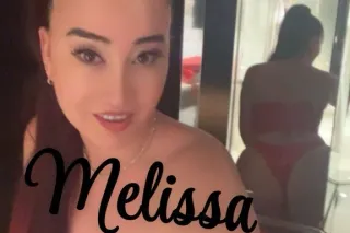 HOT HISPANIC GIRL - Image 2