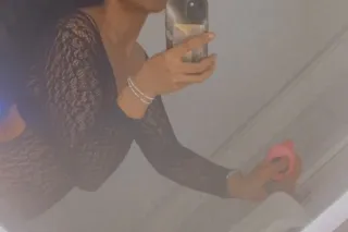 Good Morning Babes 😛Princess Poly 🌺 ASK ABT MY TWO GIRL SPECIAL 🍑😘 - Image 4