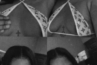 Ready to play 💘 outcall fetishes available - Image 5