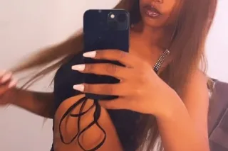 🥰💞New here 🥰💞Slim thicc 😘 , Certified Freak 👅 100% Real and Flirty 💯😏‼AVAILABLE NOW‼ ✅OUTCALL,INCALL,CAR DATES, AND FACETIME SHOWS✅ - Image 1