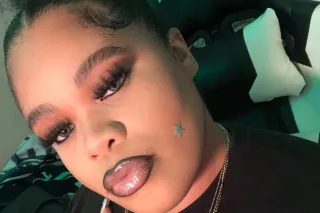 Naughty Thick Creole Freak🫦💫 - Image 3