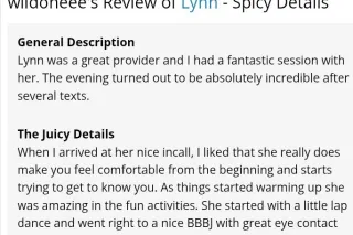 TNA VEEIFIED AND WELL REVIEWED !! ATTRACTIVE FUN BLONDE AVAILABLE NOW . - Image 3