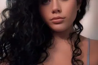 🍭💗😻European SEX Kitten😻 💗🍭 Sweet & Sexy🍭💗💦 Cum get a taste of this waterfall 💦💗 Tastes like CANDY🍭 - Image 2